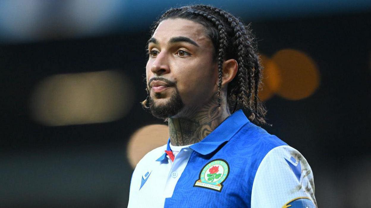 Boro - Middlesbrough Reportedly Are In Pole Position To Sign Blackburn ...
