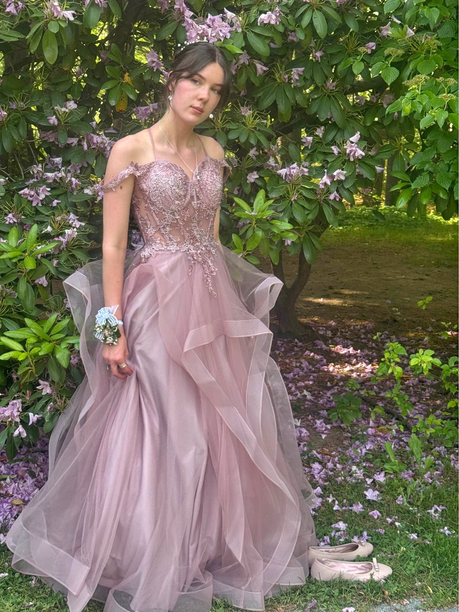 Prom Dress - Dresses - Lunenburg, Nova Scotia | Facebook Marketplace ...