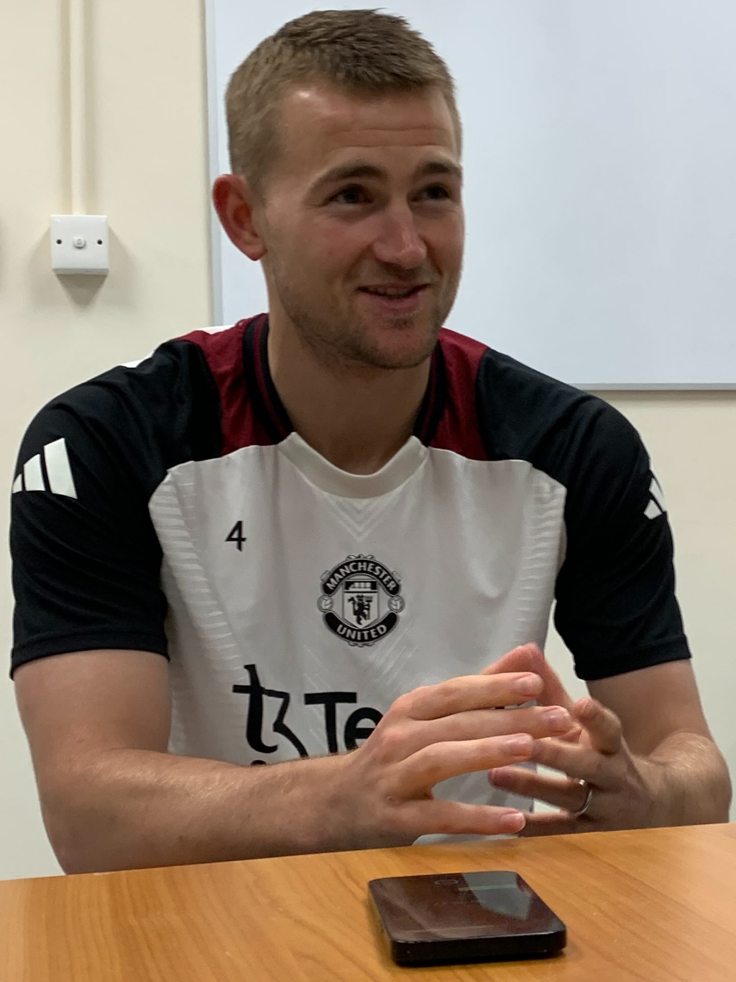 Samuel Luckhurst