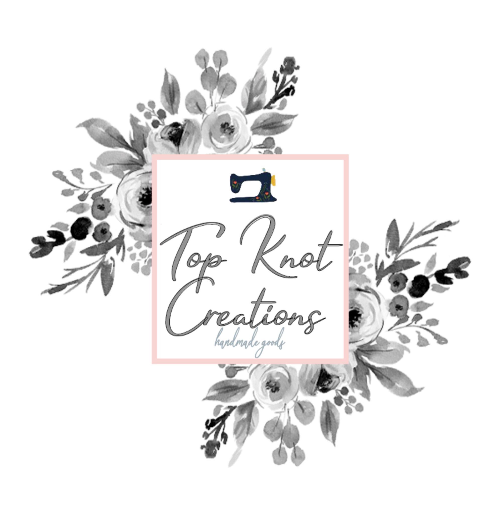 Top Knot Creations