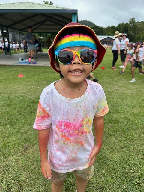 Edge Hill State School added a... - Edge Hill State School