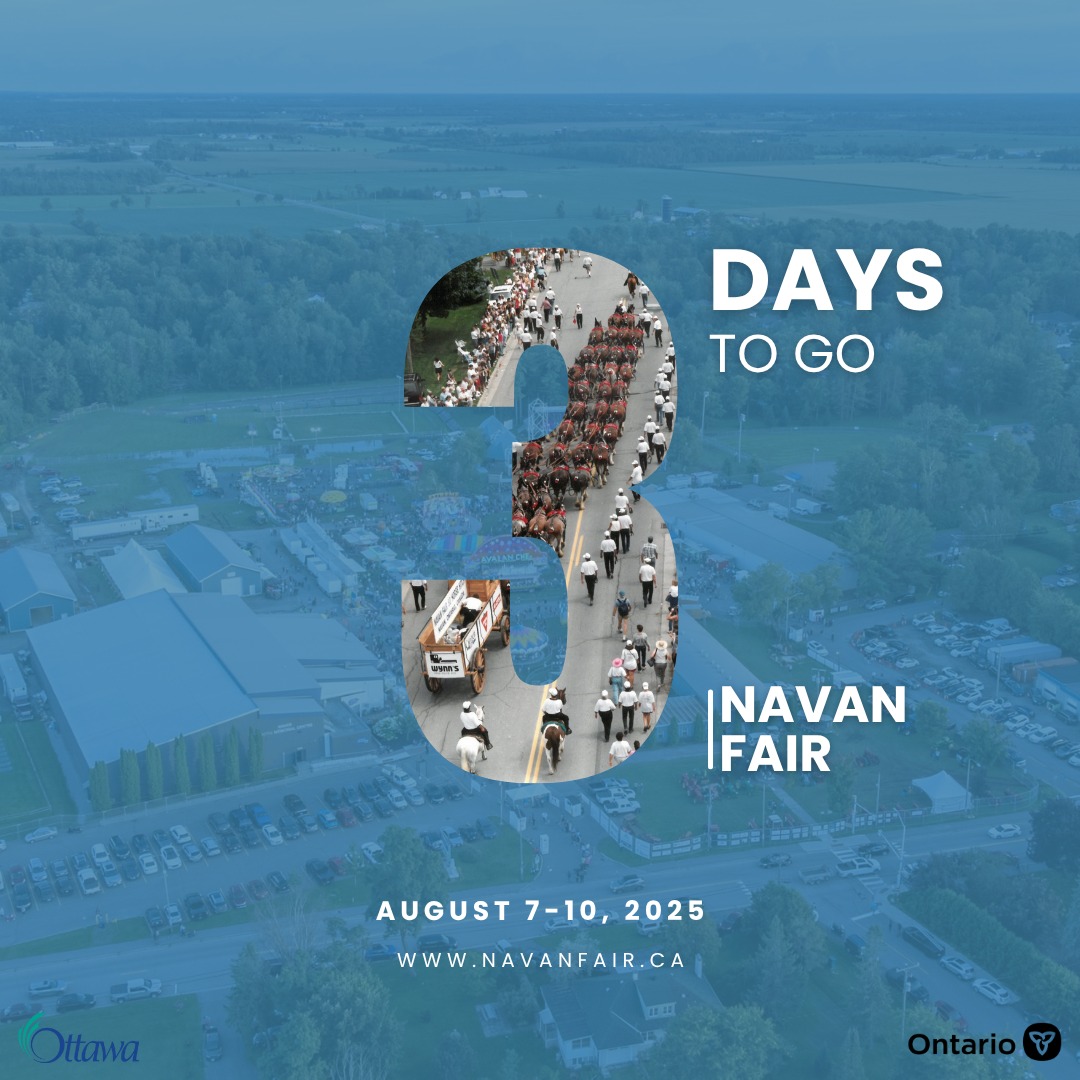 The Navan - 🎉🎉This year, the Navan Fair celebrates the 30th anniversary ...