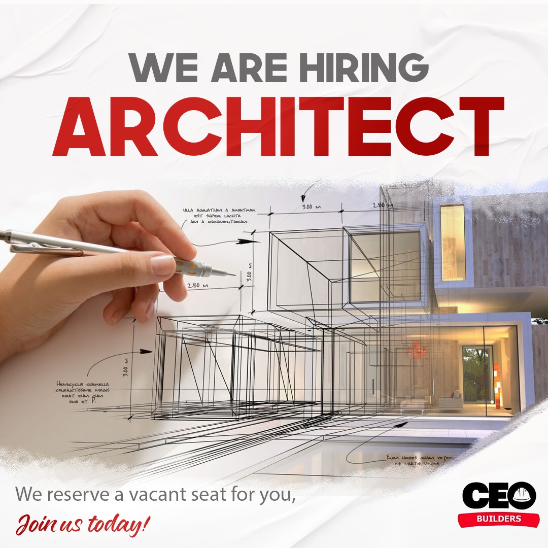 CEO Builders Inc. - CEBU