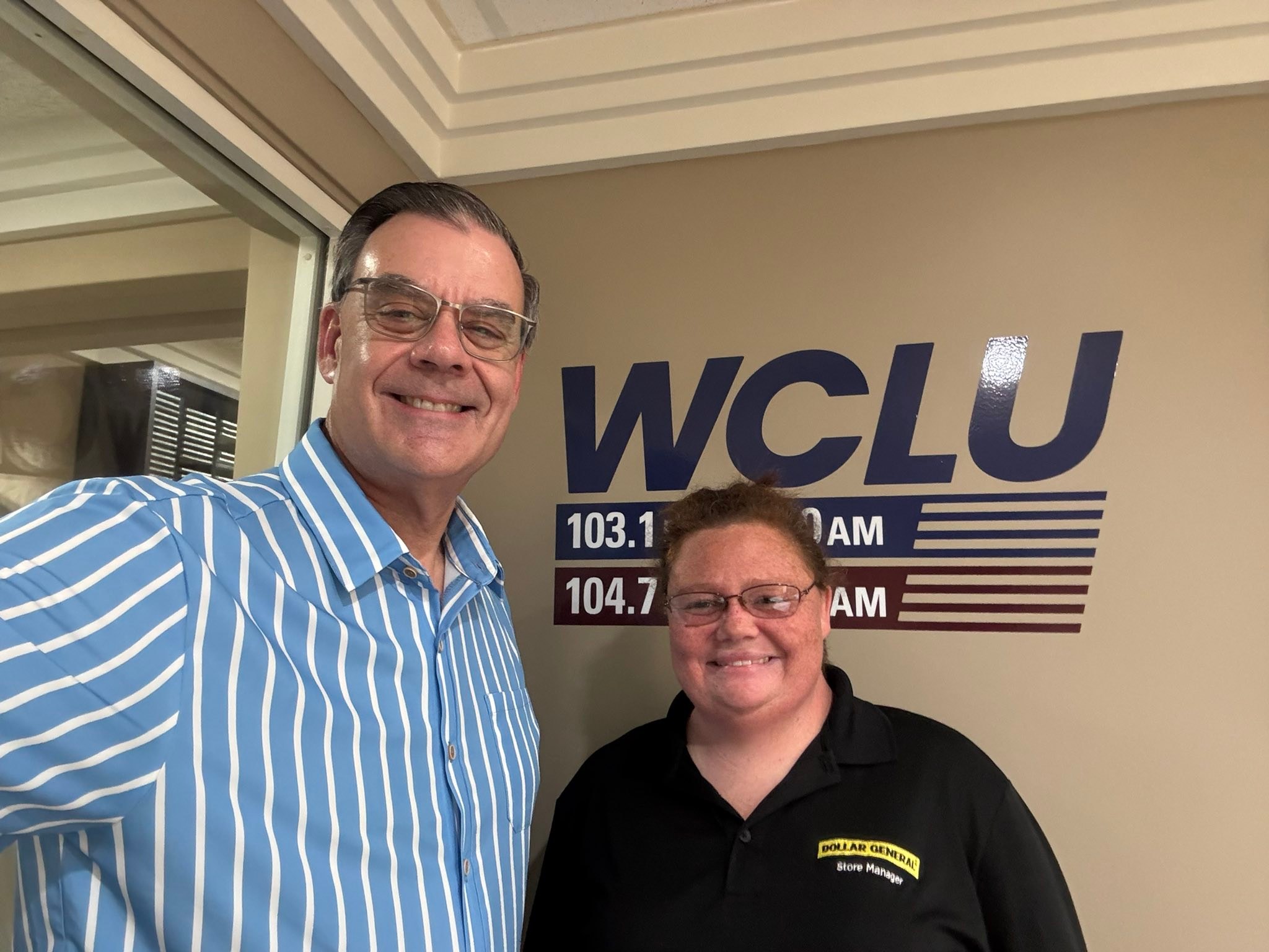 WCLU Radio | Glasgow KY