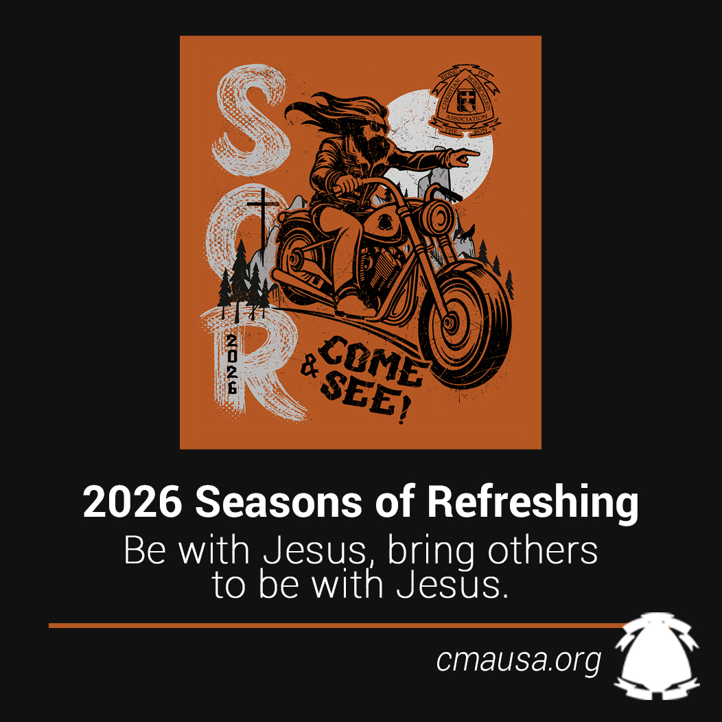 CMA Kenosha/Racine, WI - SOS Riders #902
