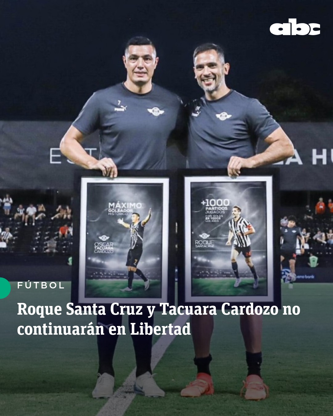 ABC Deportes - INFORMA Chipi Vera 🚨🚨 #CardinalDeportivo|... | Facebook