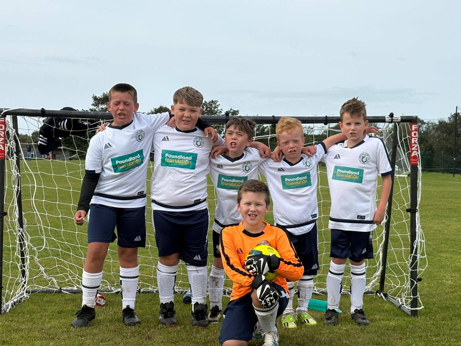 Fishguard Sports AFC