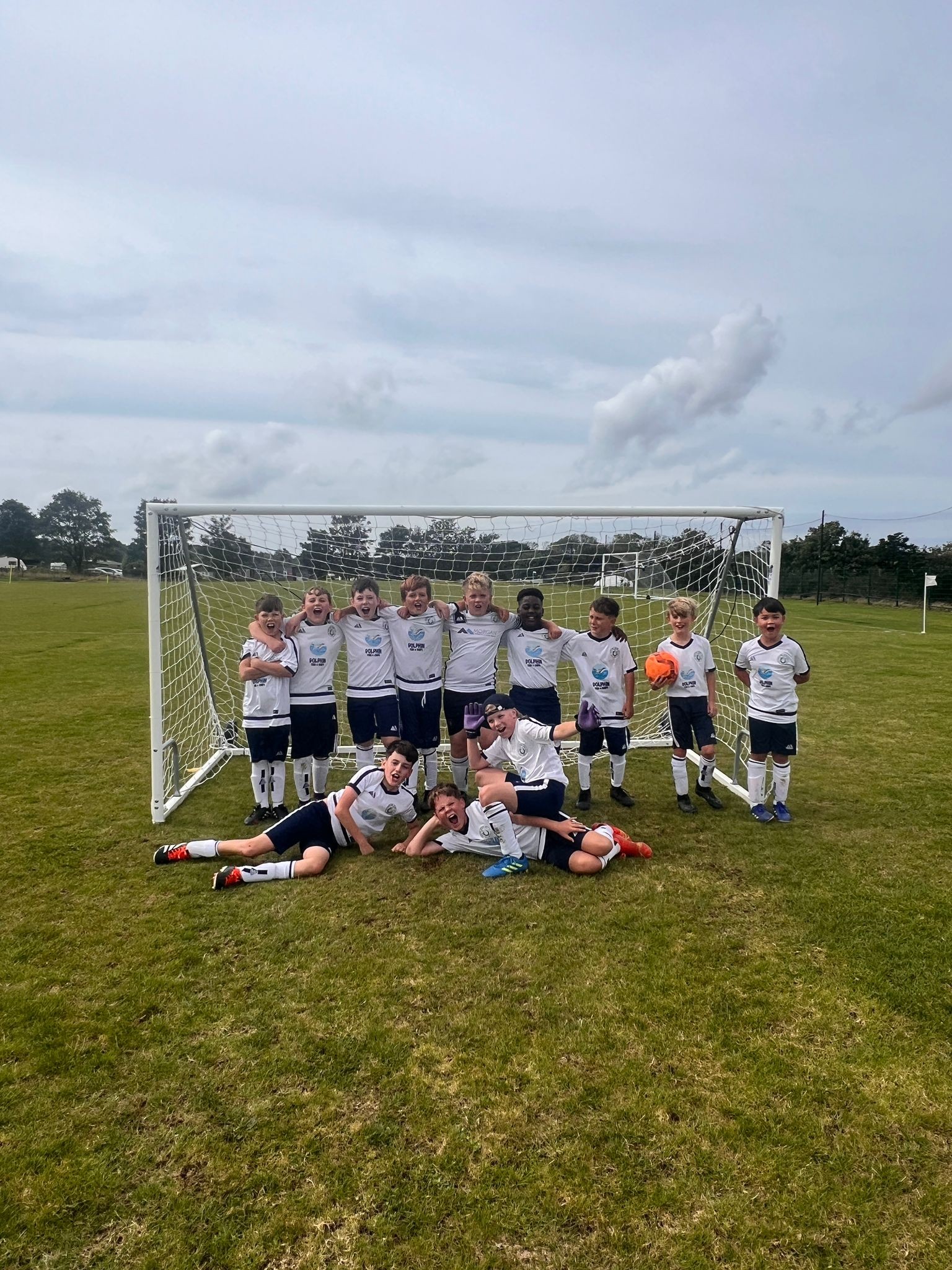 Fishguard Sports AFC
