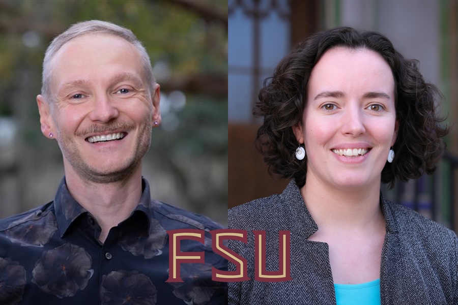 Florida State University Division of Research