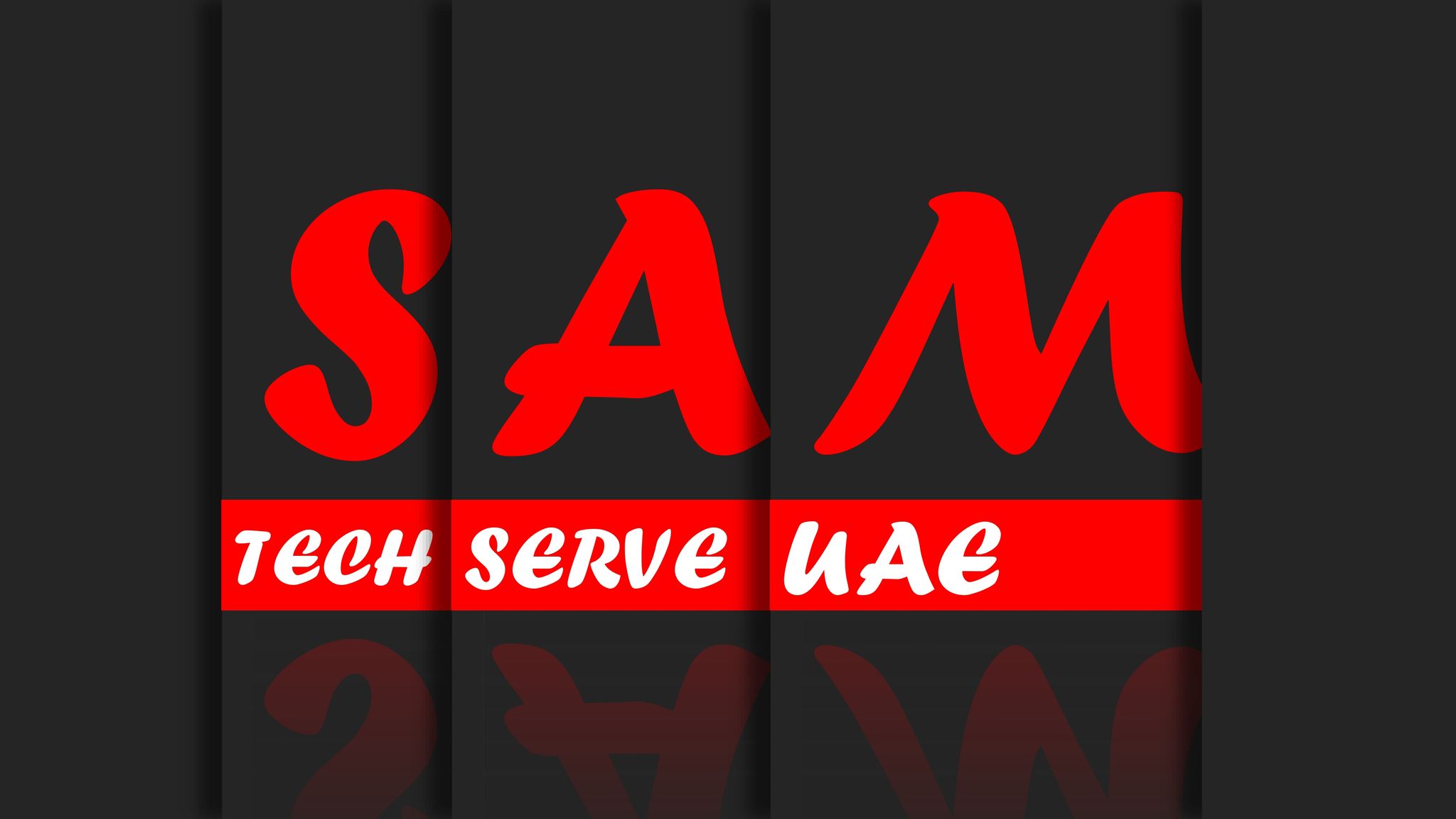 SAM TECH SERVE UAE | Dubai