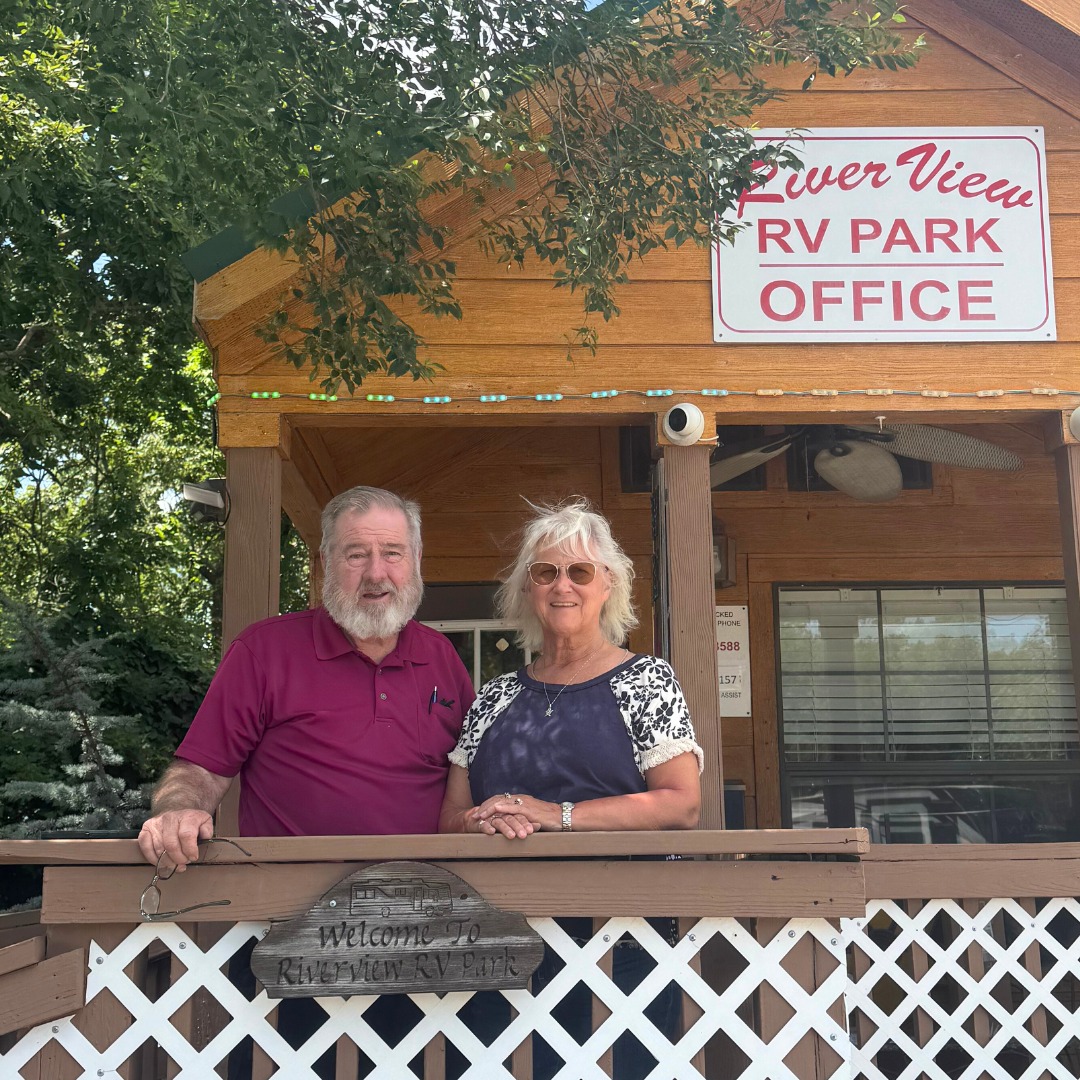 Riverview RV Park | Sand Springs OK