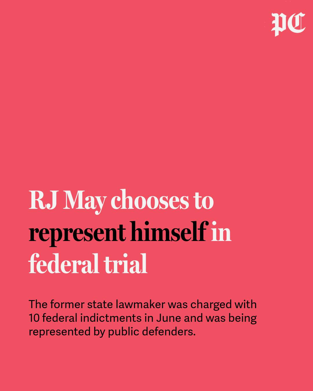 It remains largely unclear why May... - The Post and Courier | Facebook