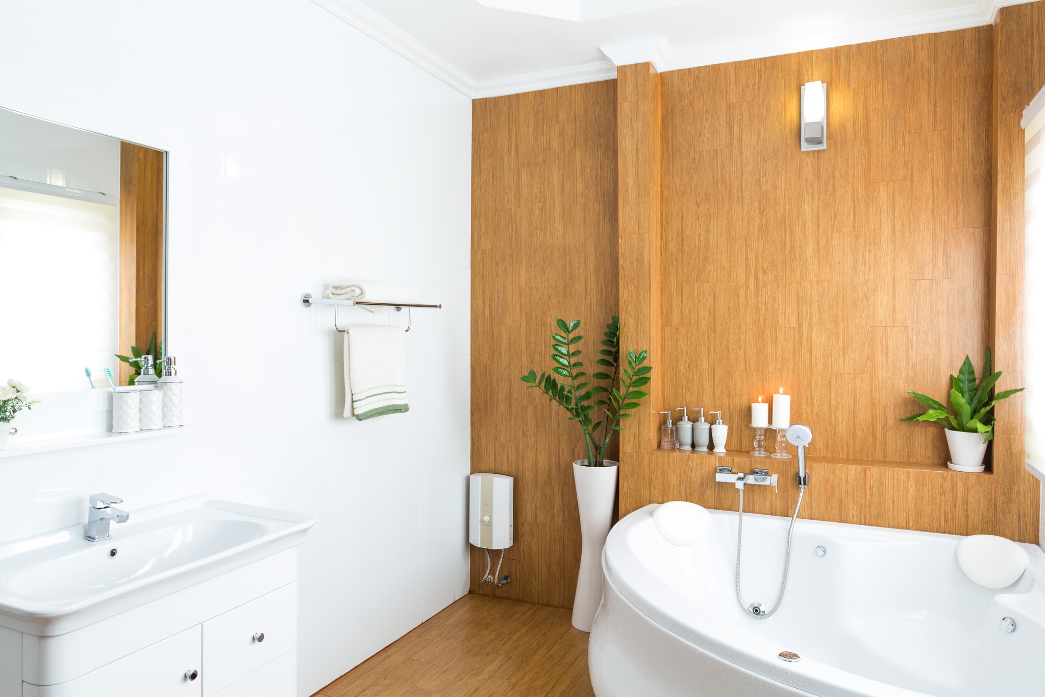 Bathroom Guru
