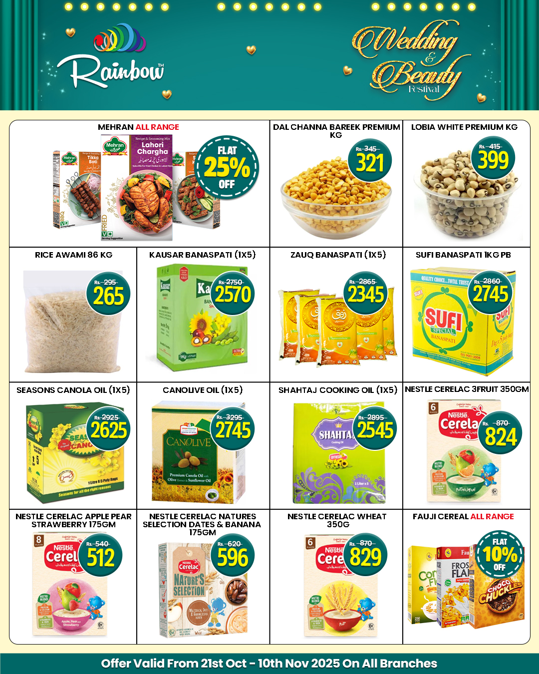 Rainbow Cash & Carry added a new photo. - Rainbow Cash & Carry