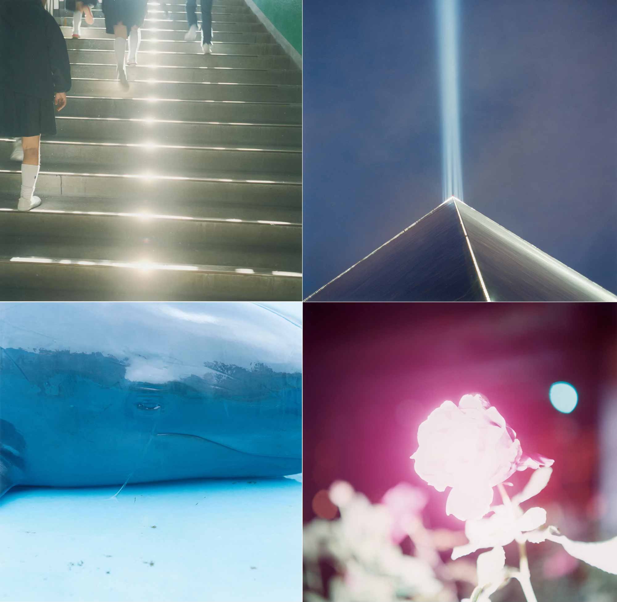 Rinko Kawauchi - 
