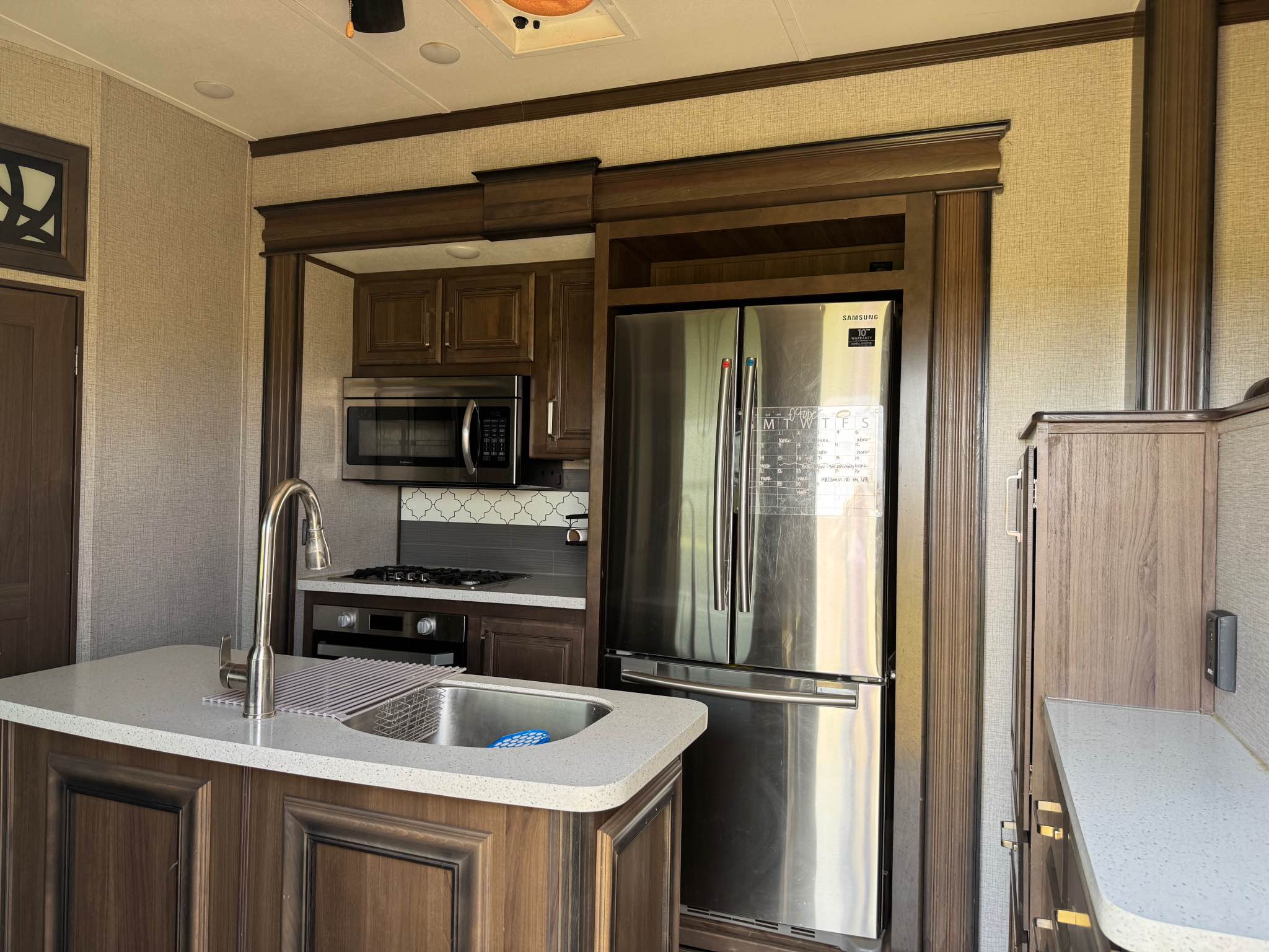 2020 Keystone Alpine - RVs & Campers - Elk City, Oklahoma | Facebook ...