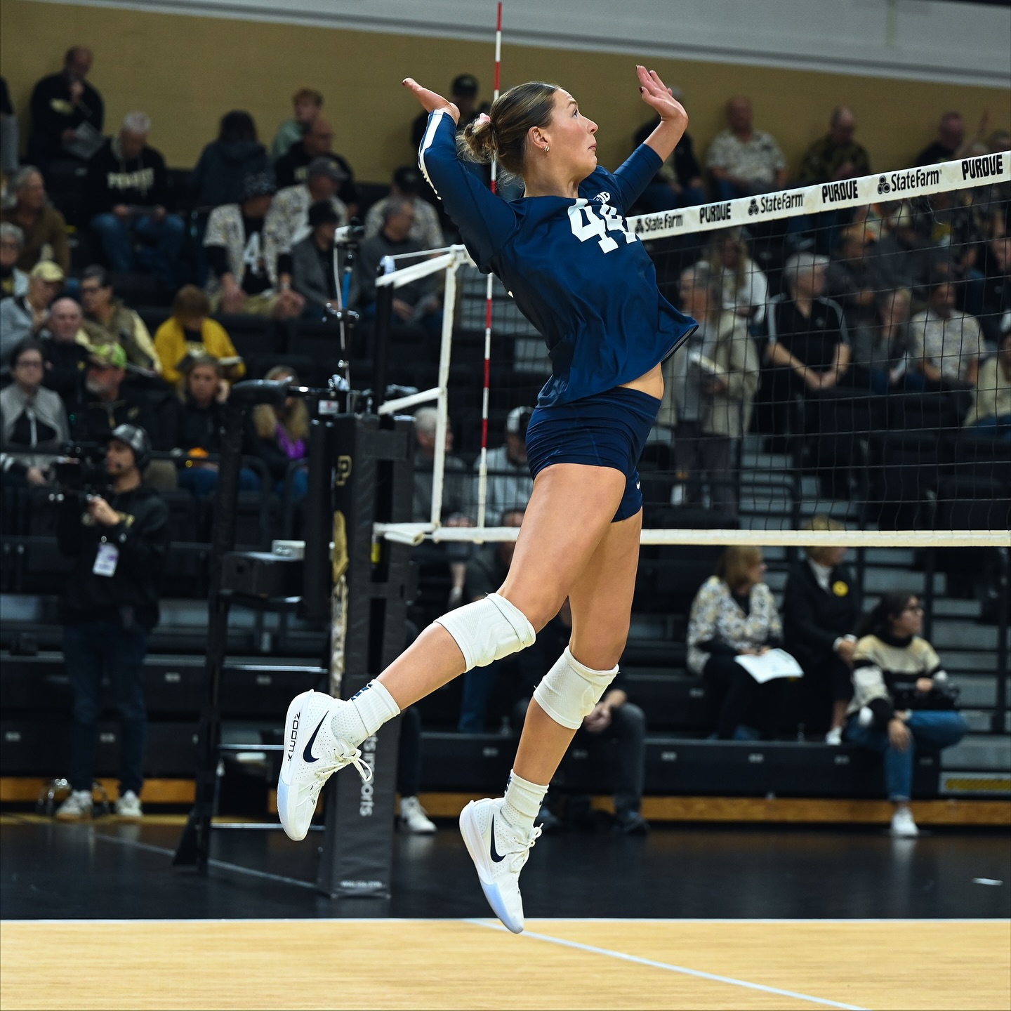 Penn State Women's... - Penn State Women's Volleyball