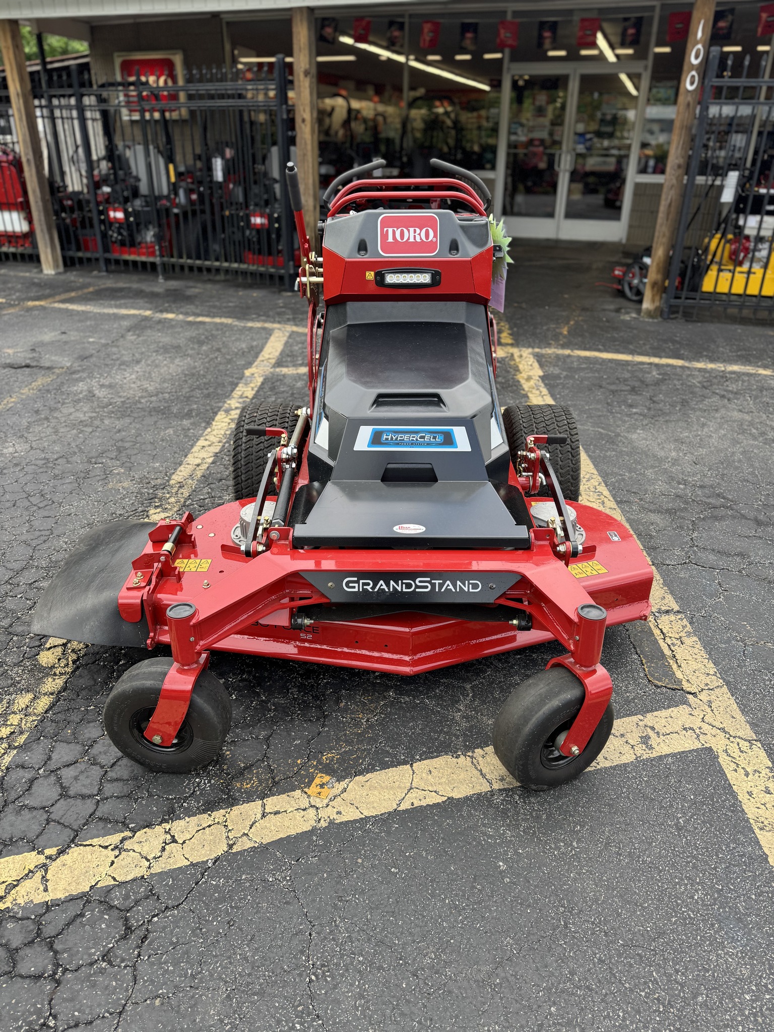 Looking to add more power to your fleet? Save up to $1000 OFF OR