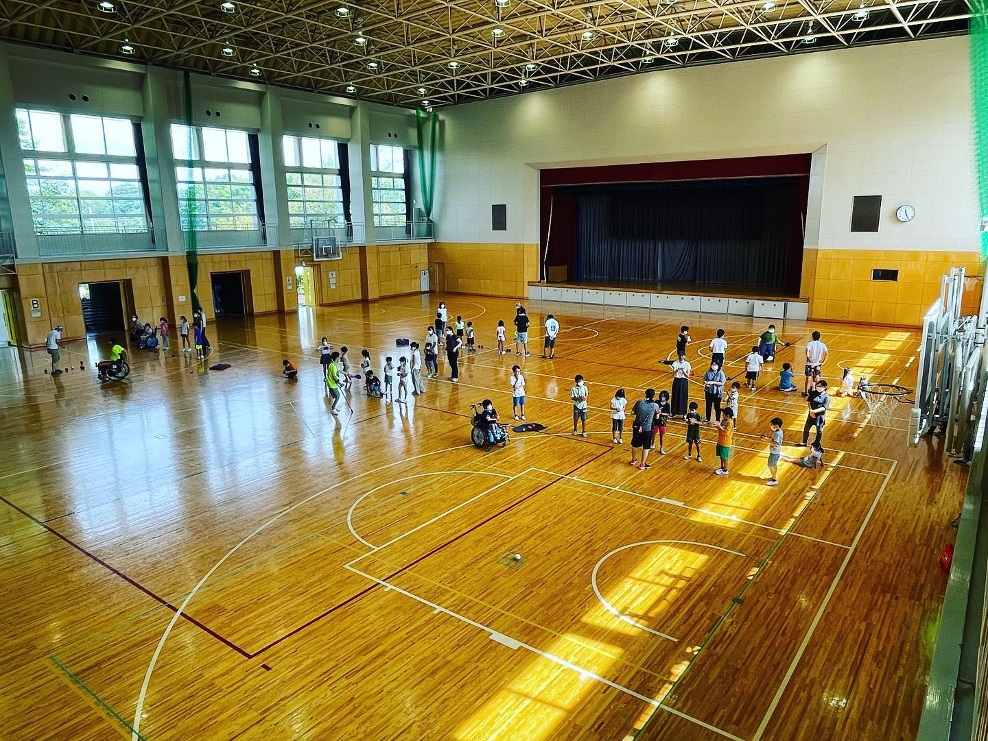 つくば みらい 市 総合 運動 公園
