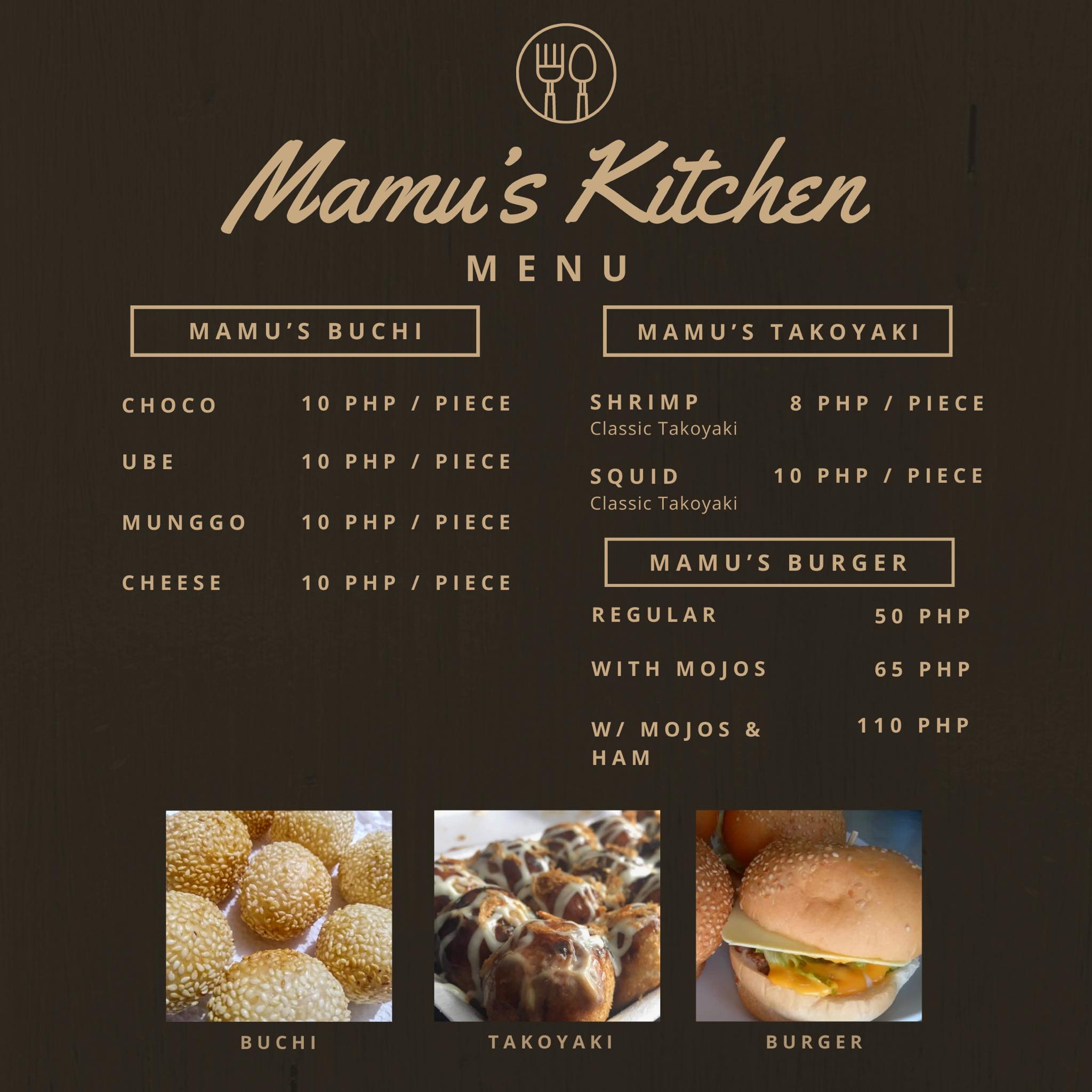 Mamu’s Kitchen Ph | Caloocan