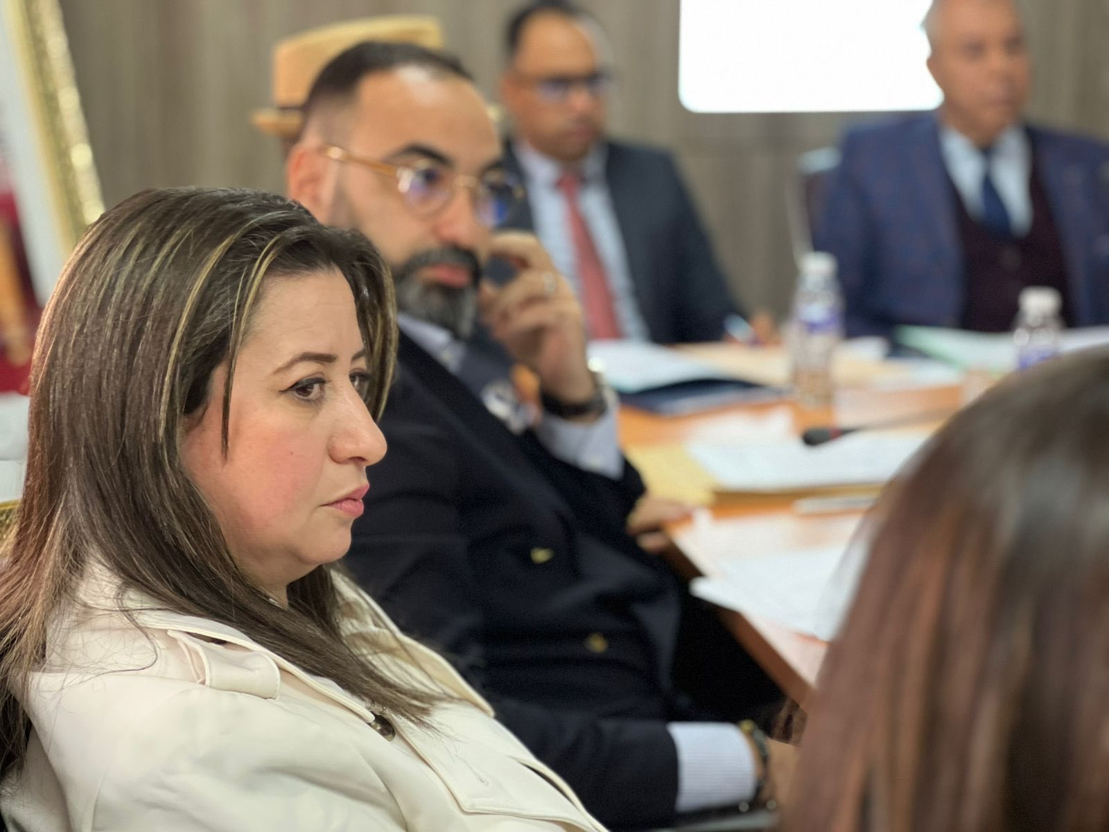 ‎Commune de Beni... - Commune de Beni Mellal جماعة بني ملال