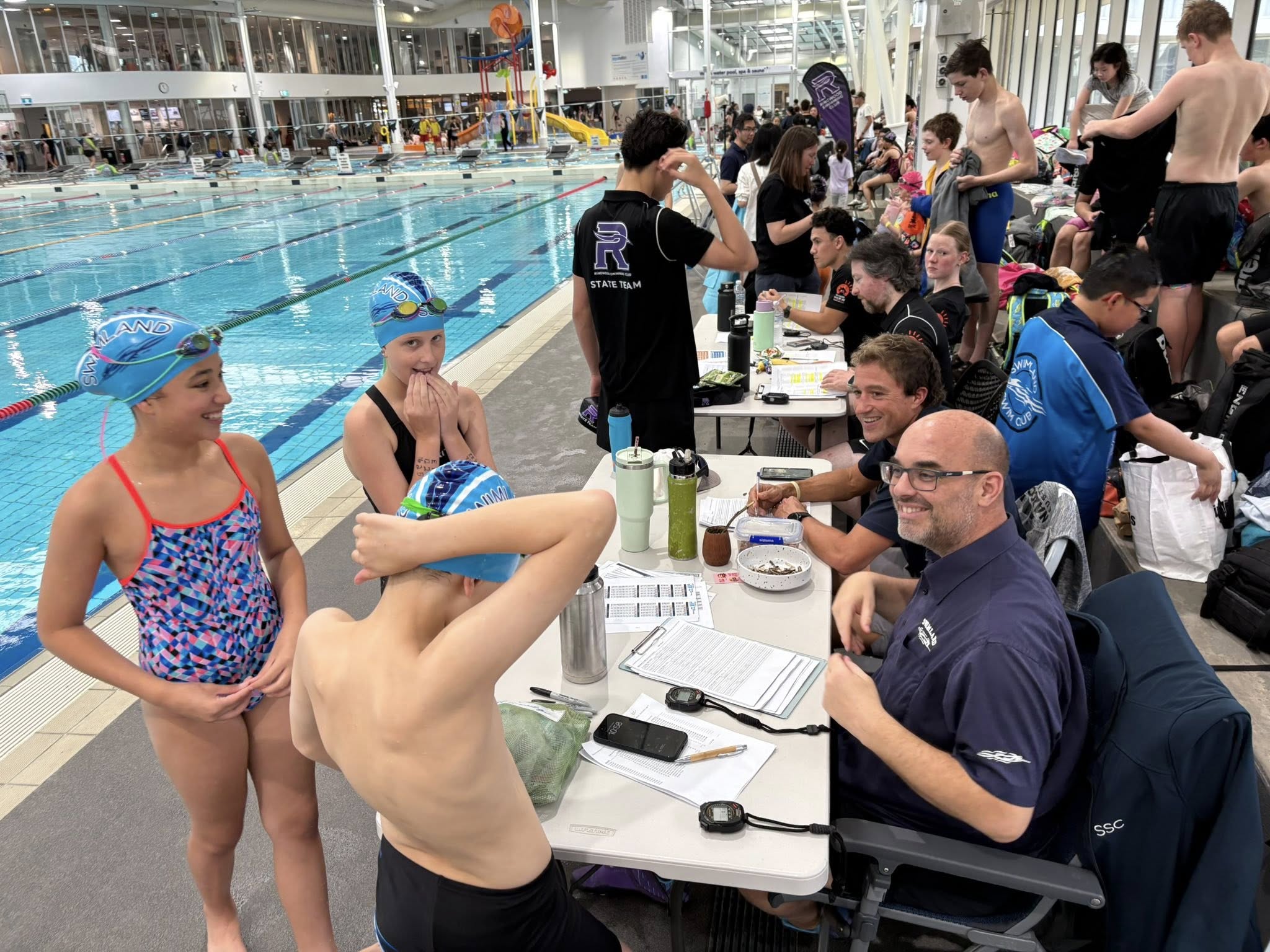 Swimland Swim Club added a new photo. - Swimland Swim Club