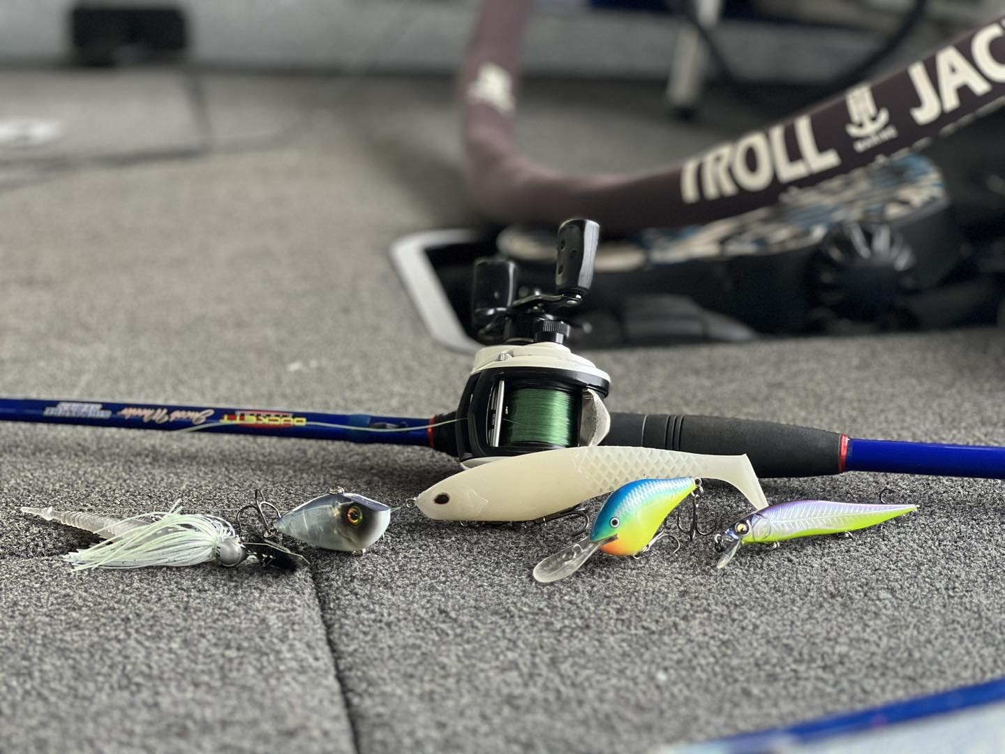 shimano compre mooching rod Salmon/Steelhead BC MOOCHING, Freshwater, Salmon, Steelhead, Mooching, 10'6