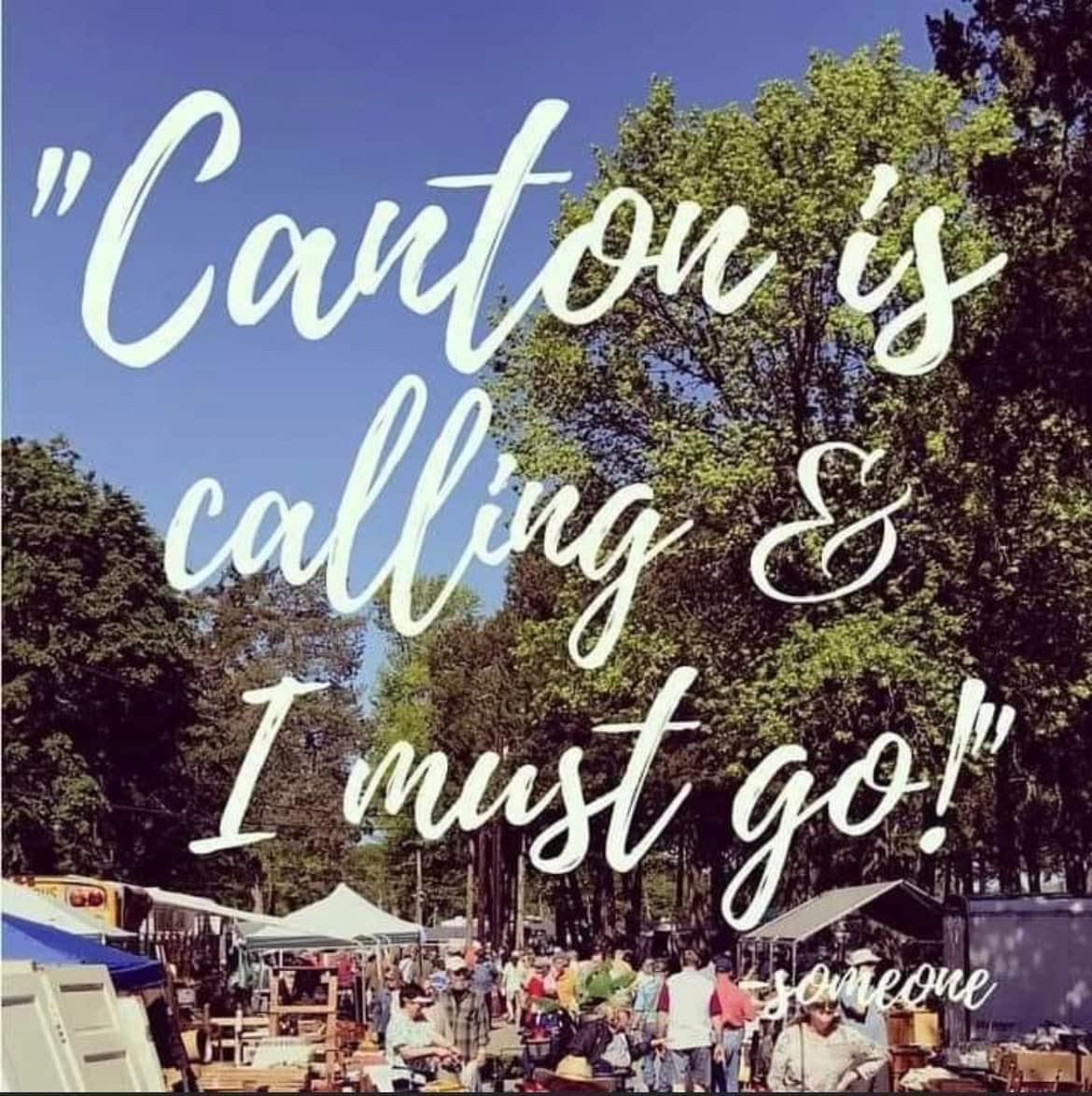 Canton First Monday Lewis | Canton TX
