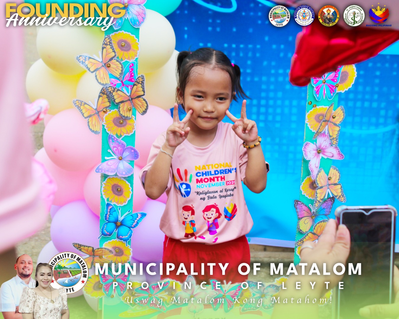 Matalom Updates | Matalom