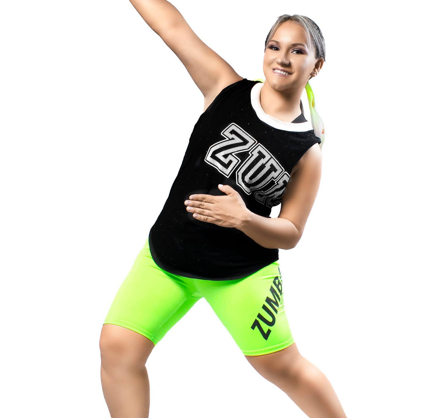 Zumba Kuñataí Porä added a new photo. - Zumba Kuñataí Porä