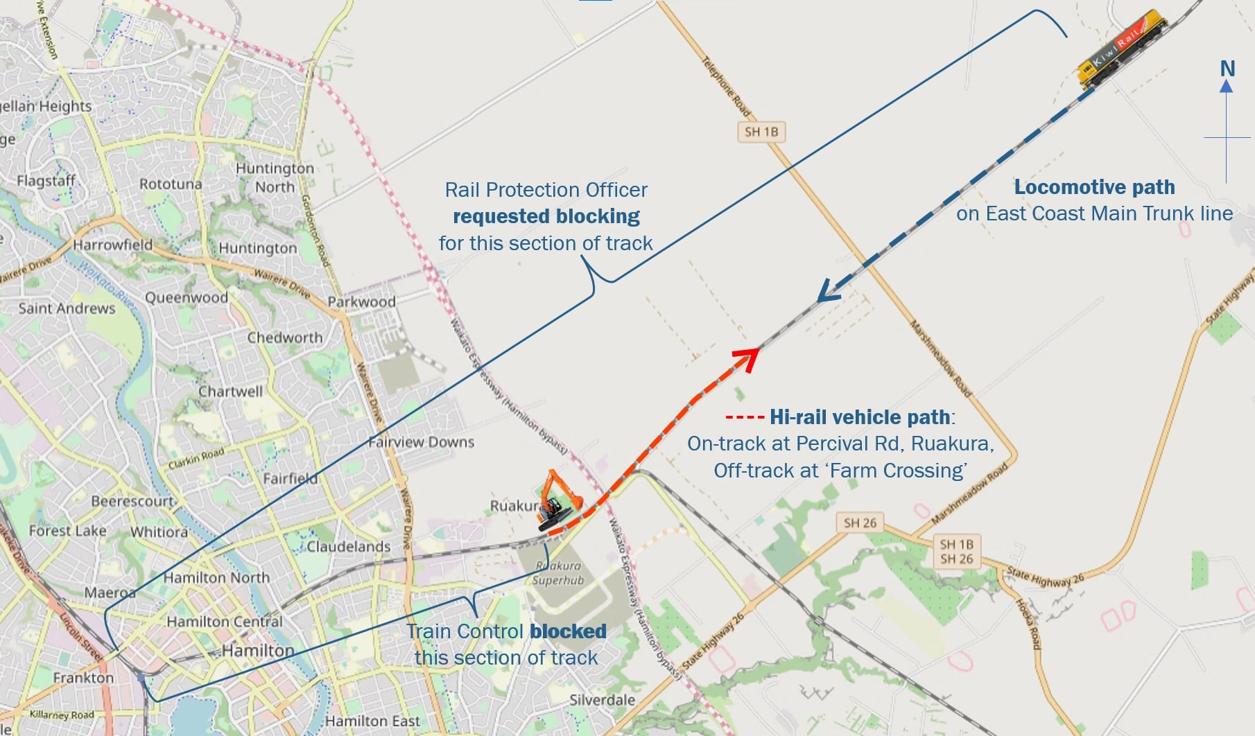 New TAIC... - Transport Accident Investigation Commission