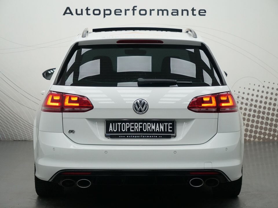 Autoperformante | Vendelsö