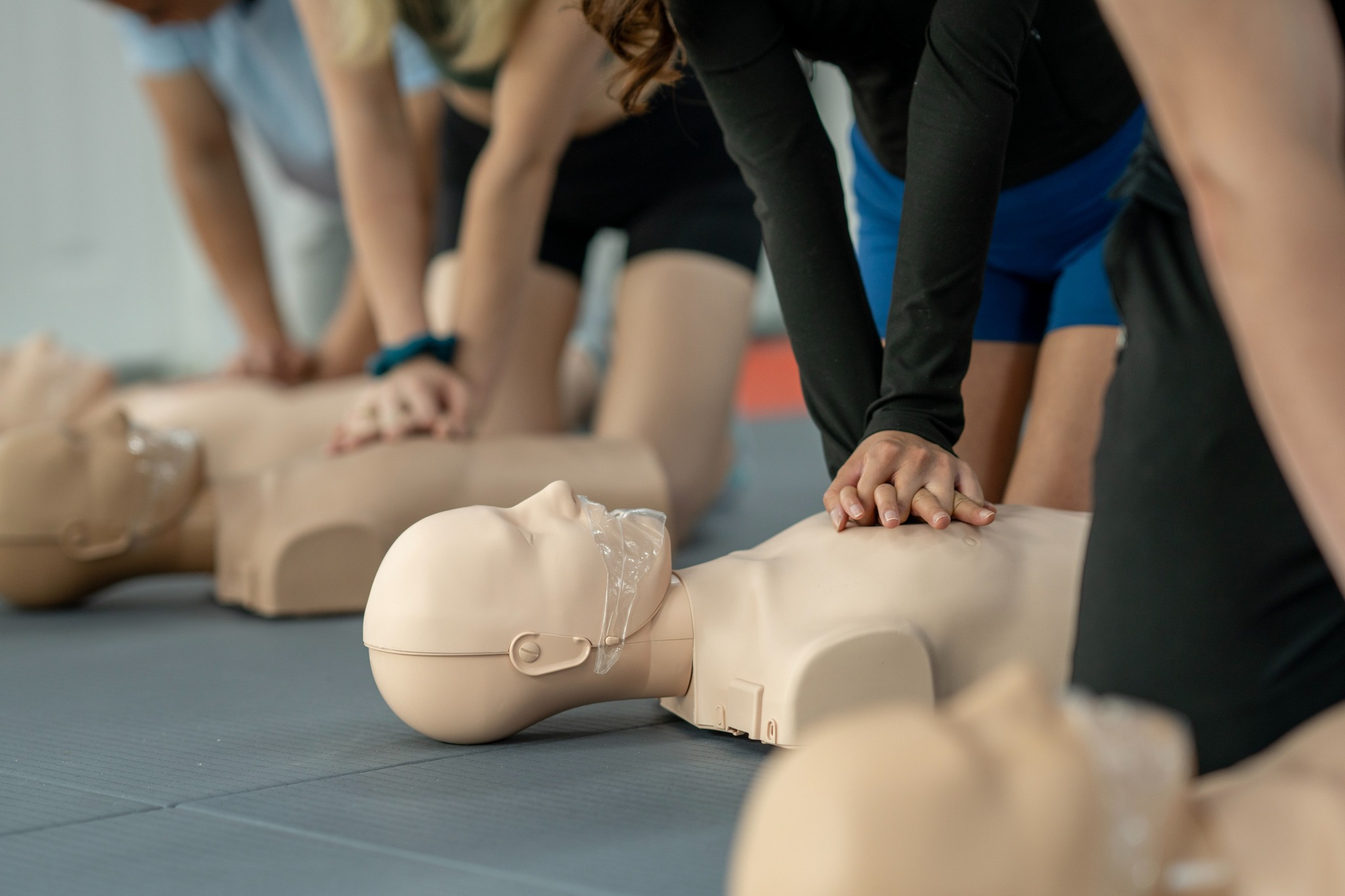 Colorado - Did you know that October is Sudden Cardiac Arrest Awareness ...