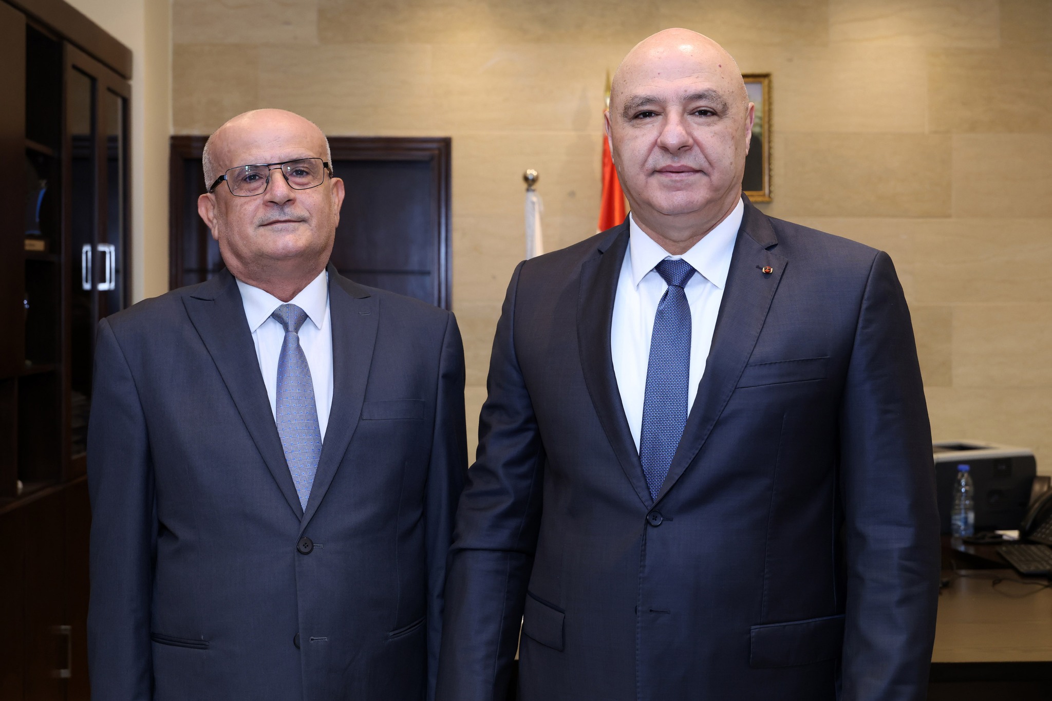 Lebanese Presidency added a new photo. - Lebanese Presidency