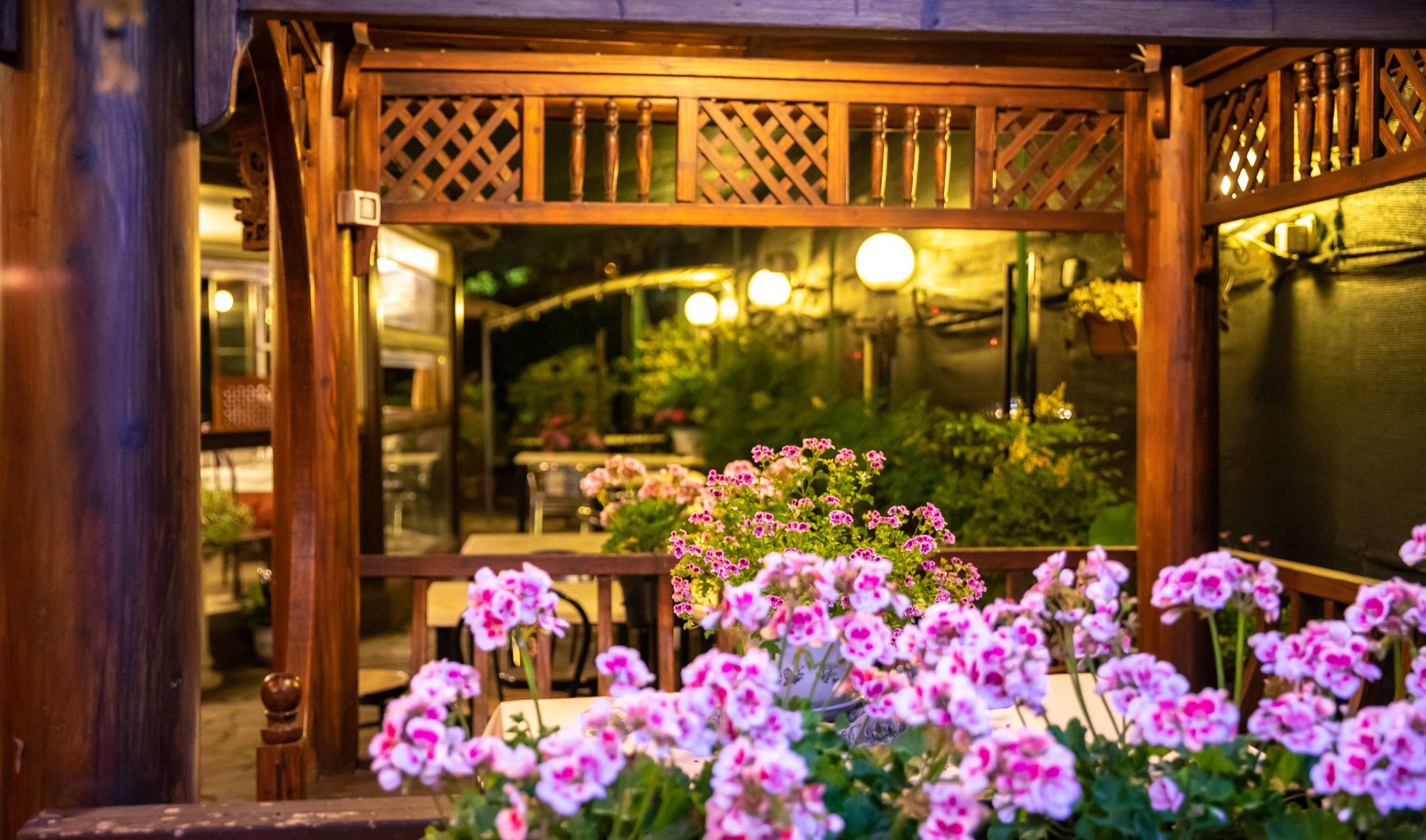 Ristorante Garden Wok a Torino | Turin