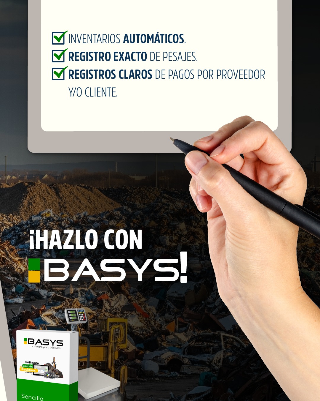 BASYS