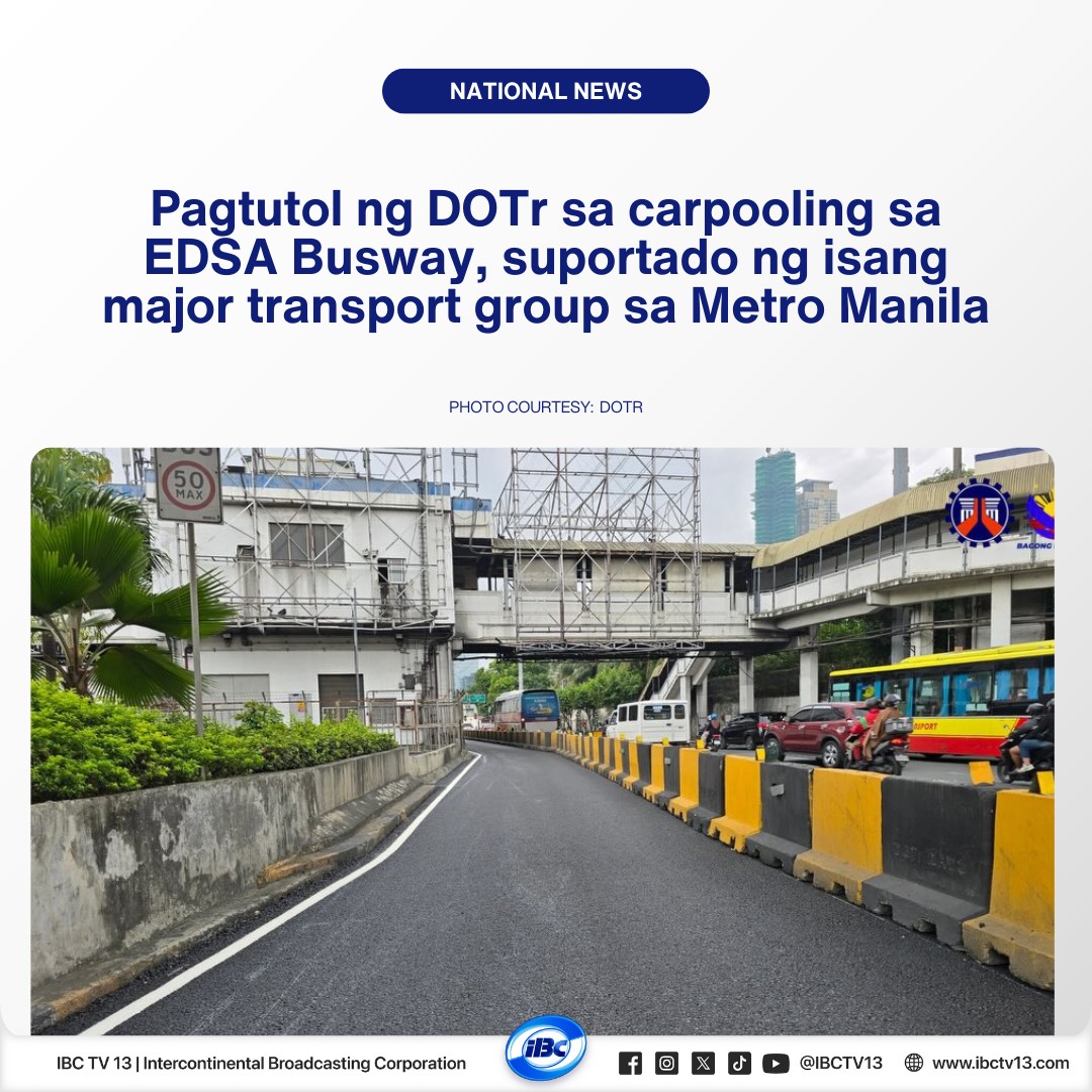 IBC TV 13 - Tig-tatlong gate sa Angat at Ipo Dam ang... | Facebook