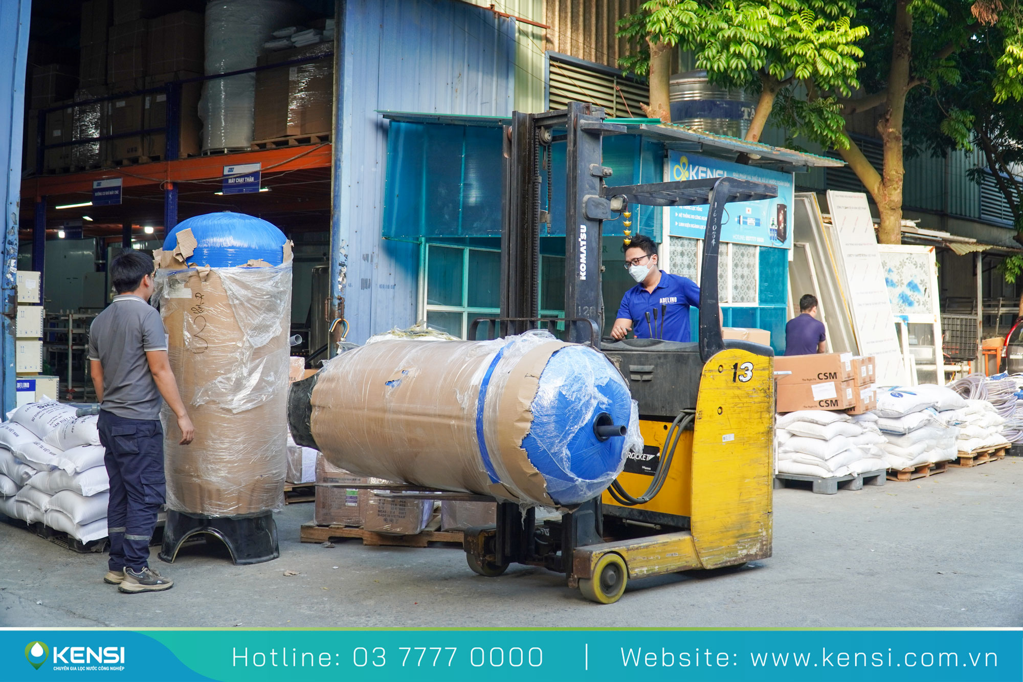 Công ty Cổ phần Thiết bị & Công nghệ Tekcom | Hung Yen