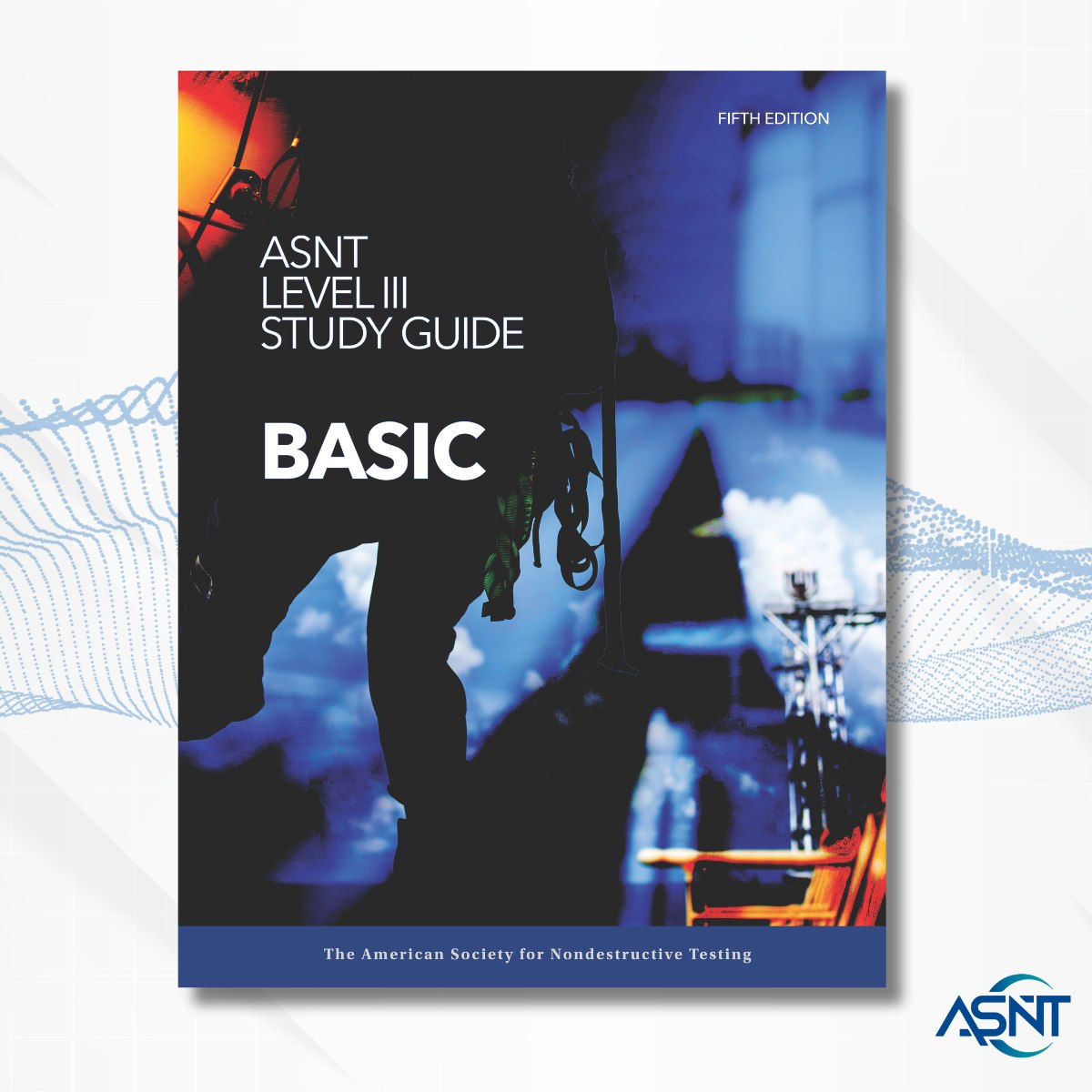 The American - The new ASNT Level III Study Guide: Basic provides ...
