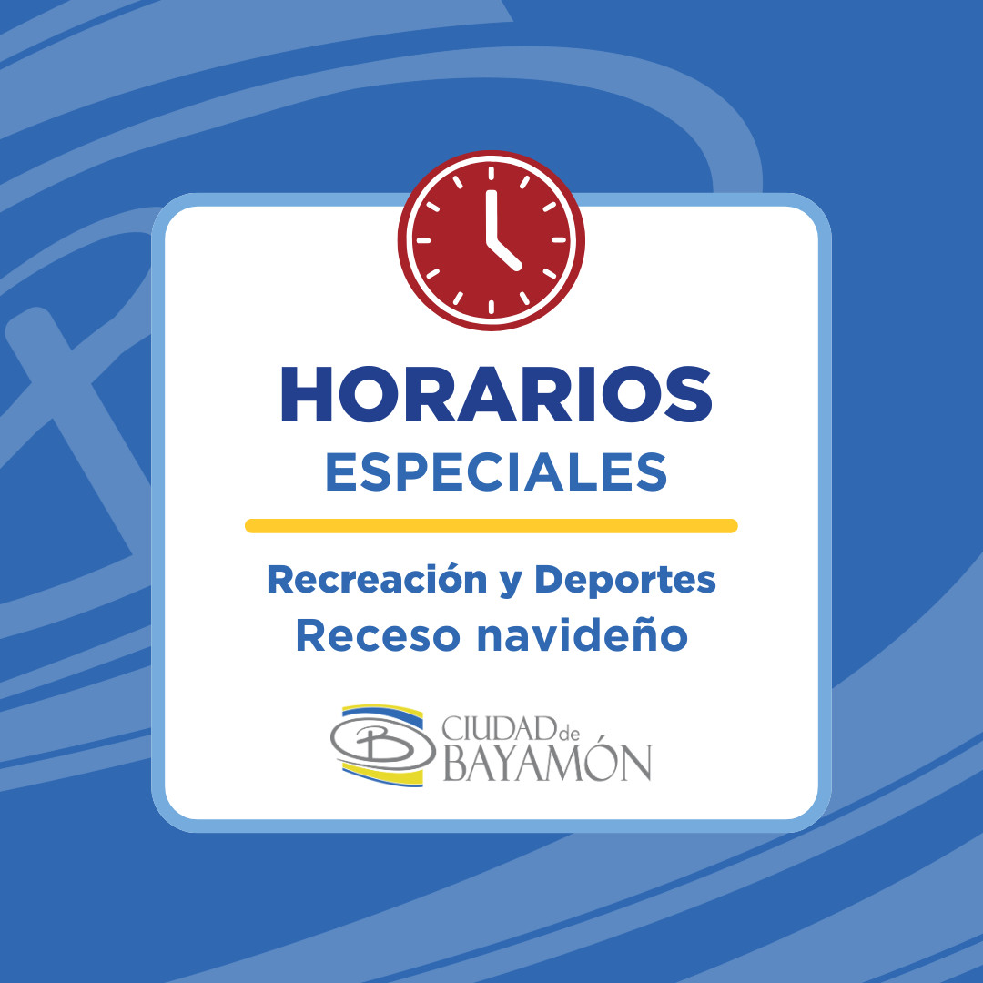 Ciudad de Bayamón
