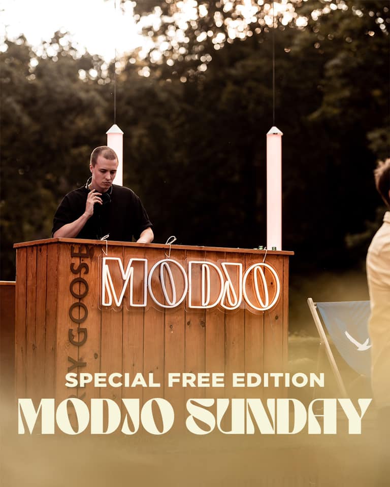 Modjo - Home | Facebook