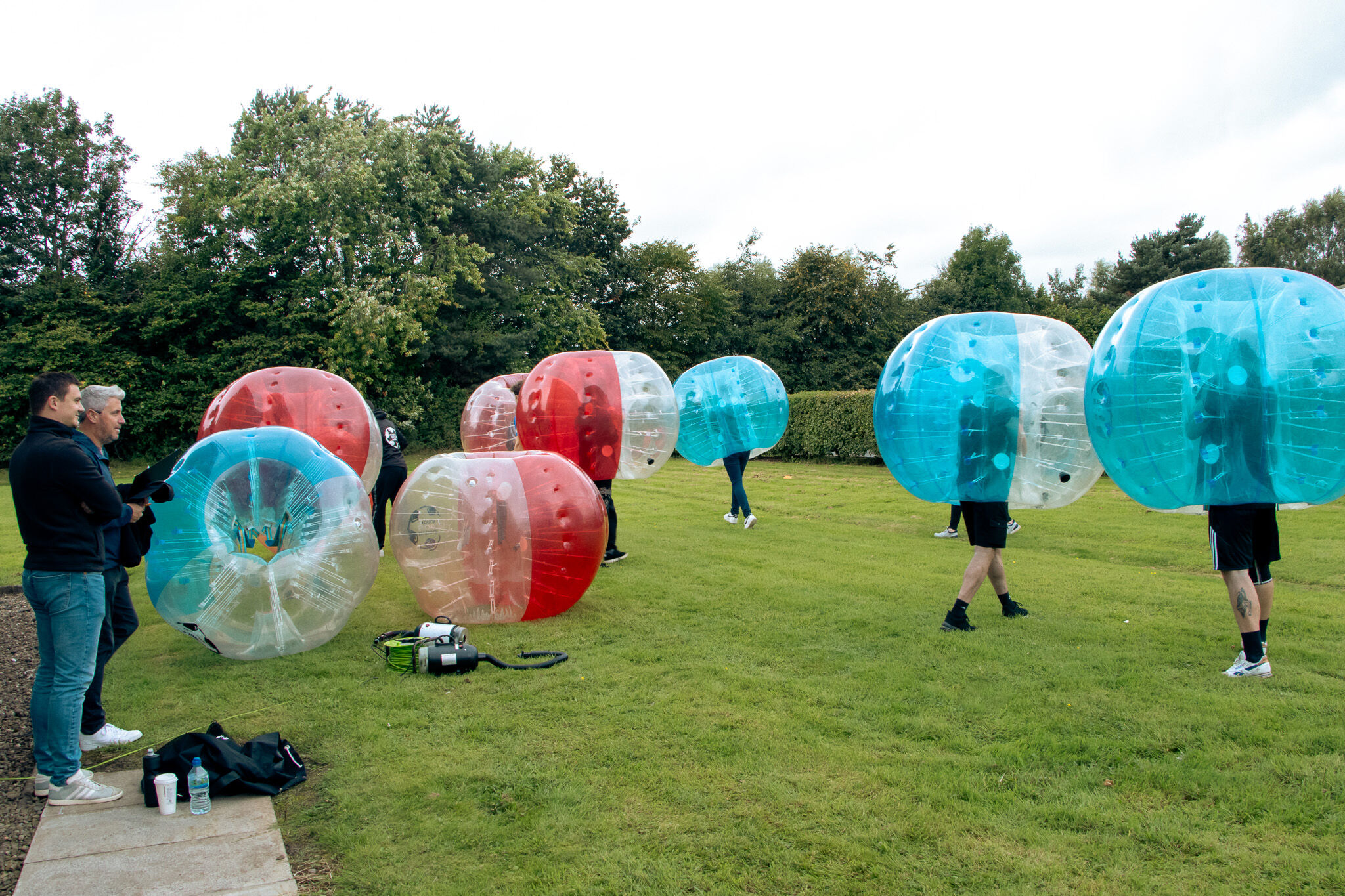 Peak Scientific - Beat the helium shortage and convert your GC carrier ...