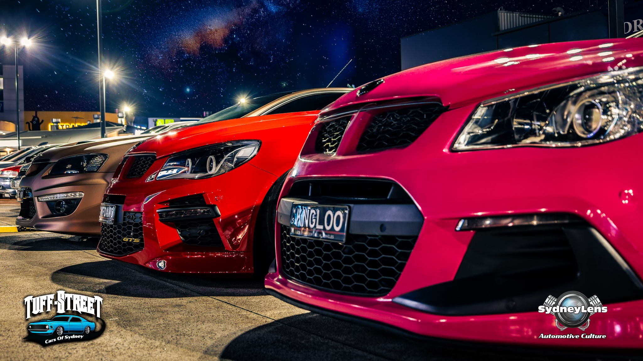Tuff-Street Car Club Inc added... - Tuff-Street Car Club Inc