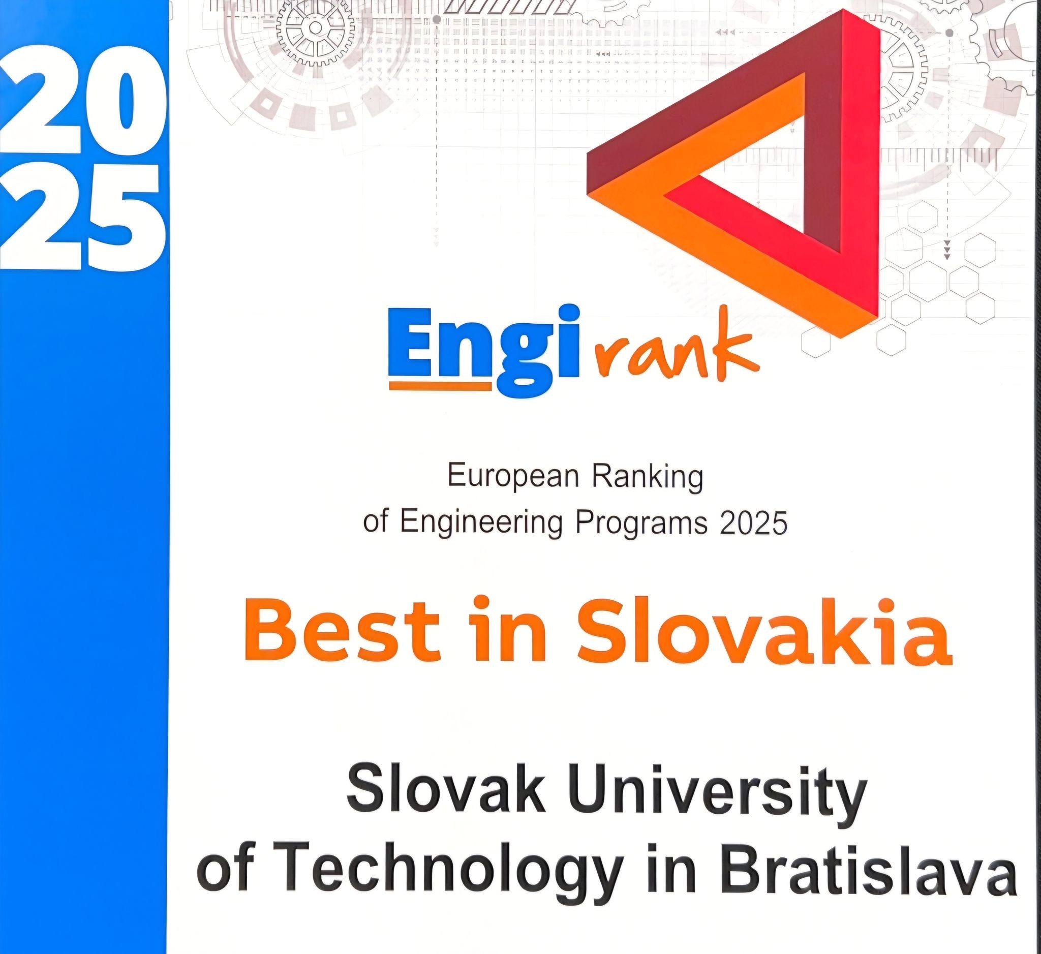 STU - Slovenská technická univerzita v Bratislave - NOVÝ MATERIÁL PRE ...
