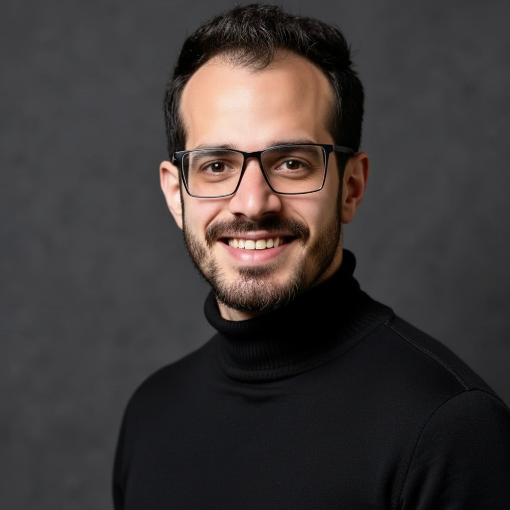 Muhammad Nasser