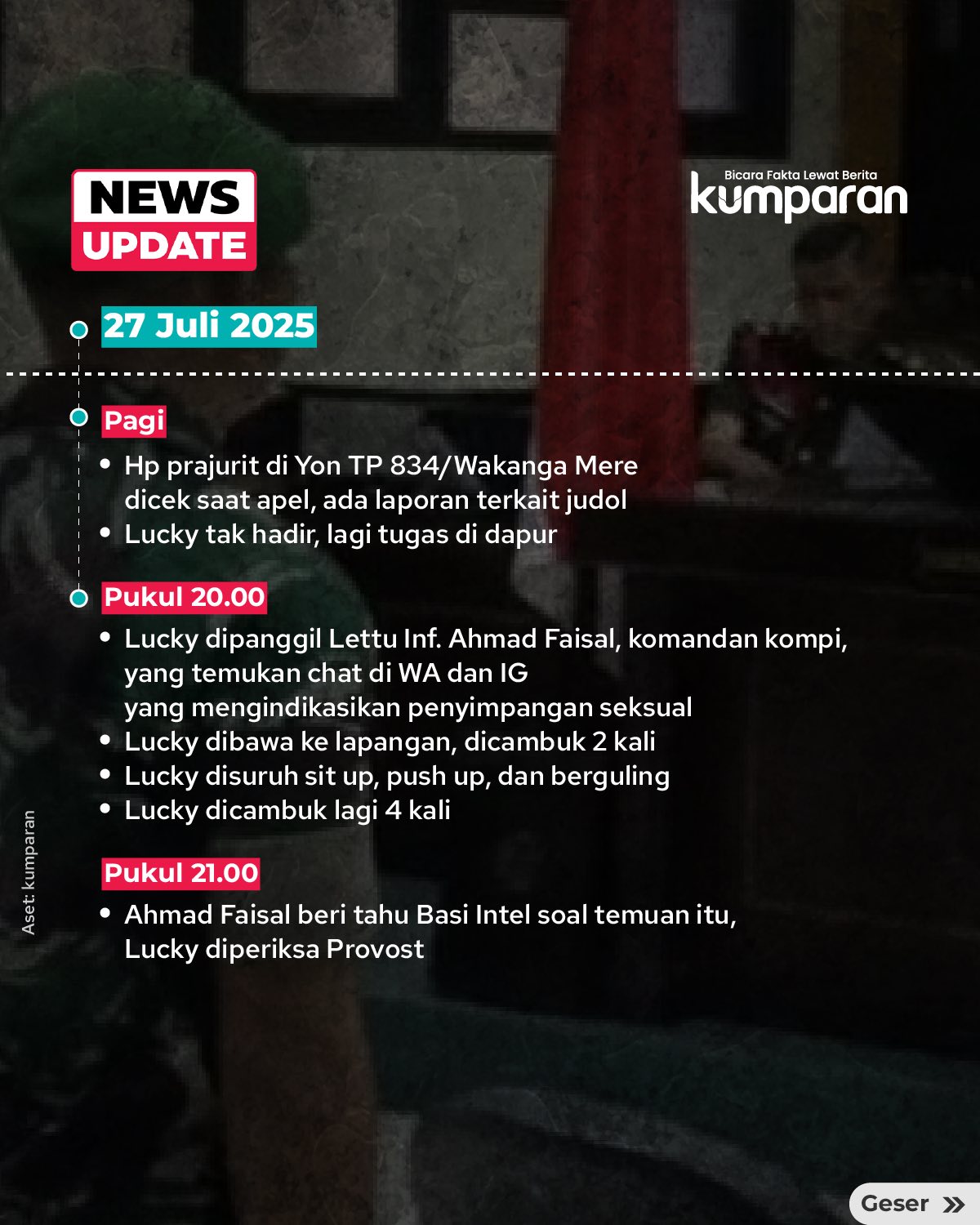 kumparan - kumparan added a new photo.