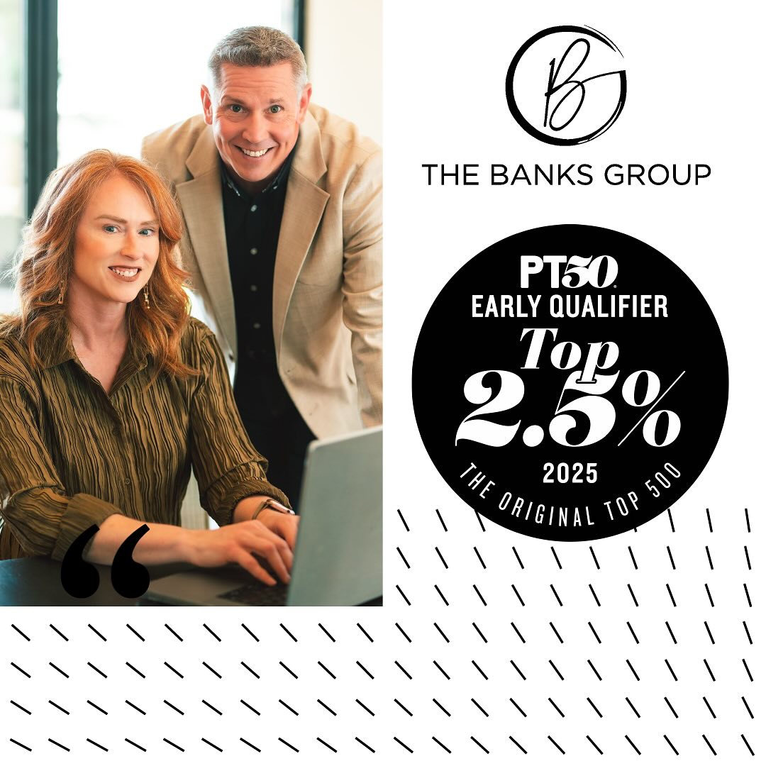 Compass RE Texas-The Banks Group | Austin TX