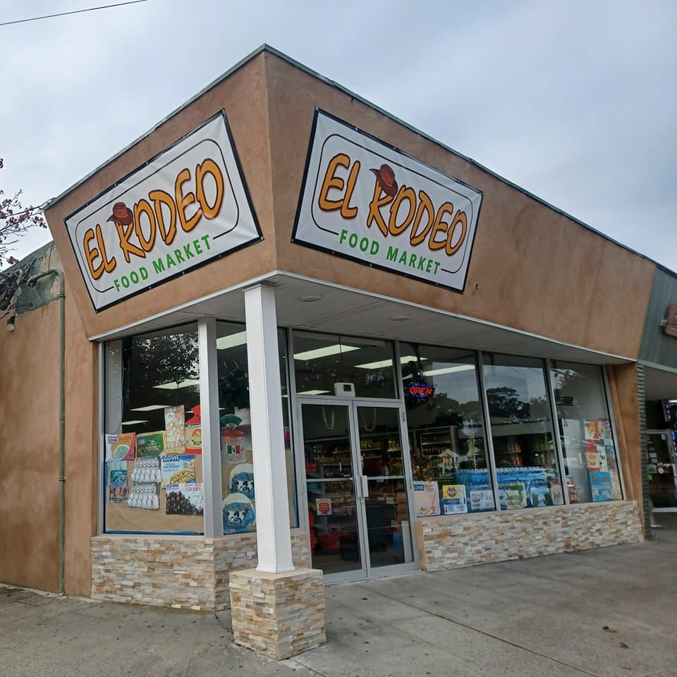 El Rodeo Food Market | New York NY