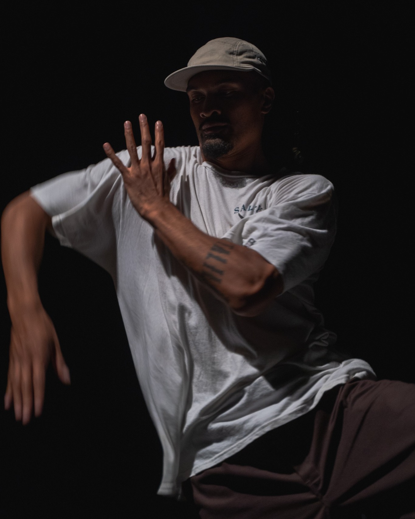 Pacific - ANNOUNCEMENT: Aloali‘i Tapu Named 2025 Artist in Residence ...