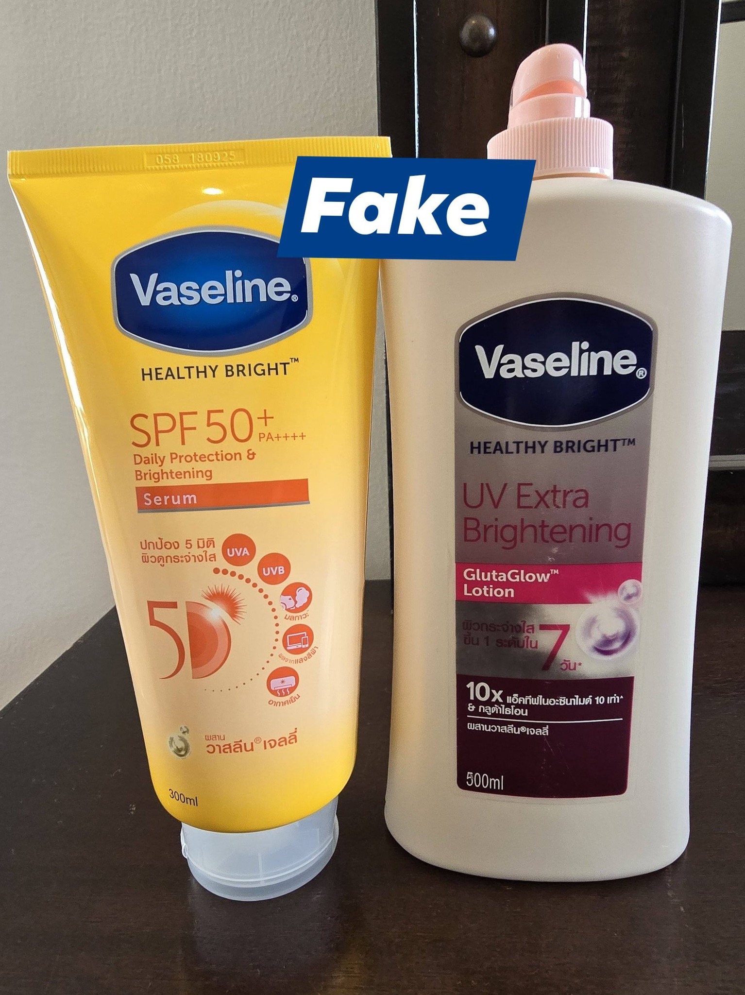 ishin glutathione fake vs original This is so easy to get lied to.... I'm sure even some sellers are victims 🙄 esp those who don't bother to verify a product before selling.. Next week I will share toner for skin texture Card Errata:Axe of Despair Volume:125g